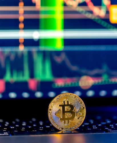 Team von Kyzentro bei der Marktanalyse