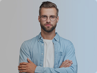 Stefan Lorenz – CTO von Kyzentro